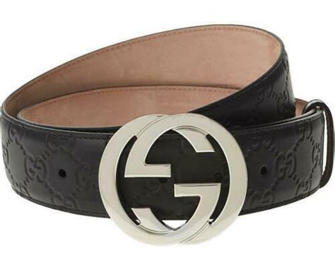 gucci belt ebay cheap|used gucci belt for sale.